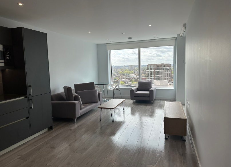 End of Tenancy Cleaning Check List
